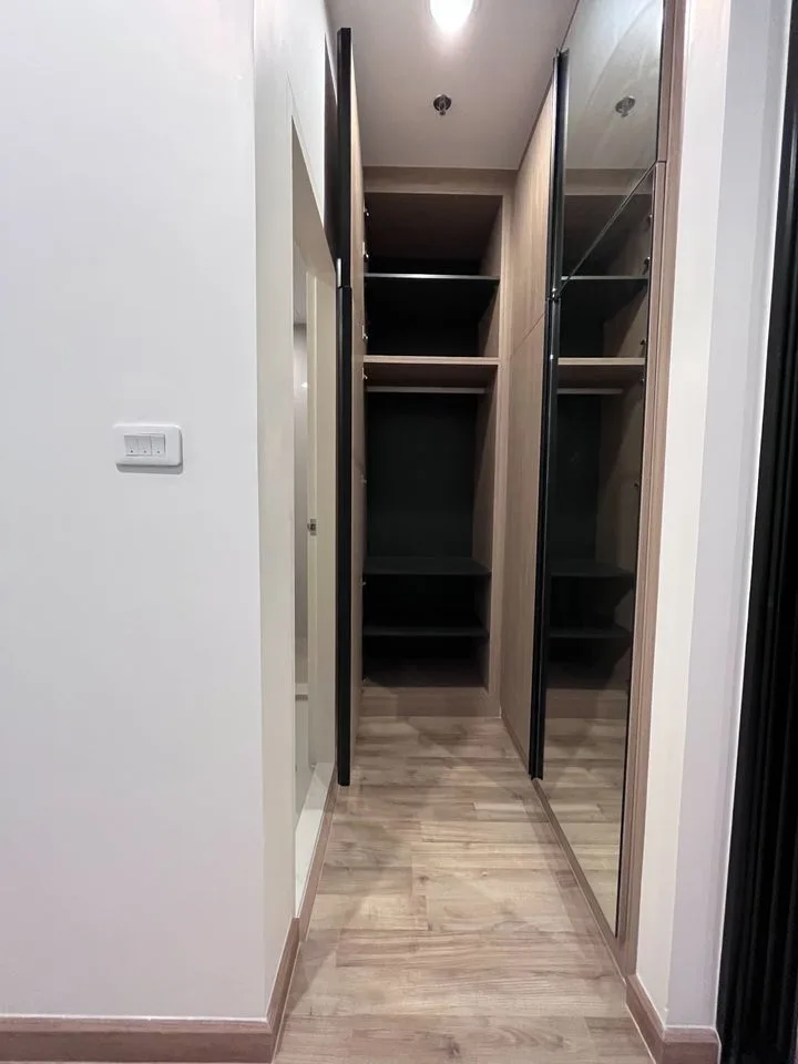 Property photos for Niche Mono Charoen Nakorn