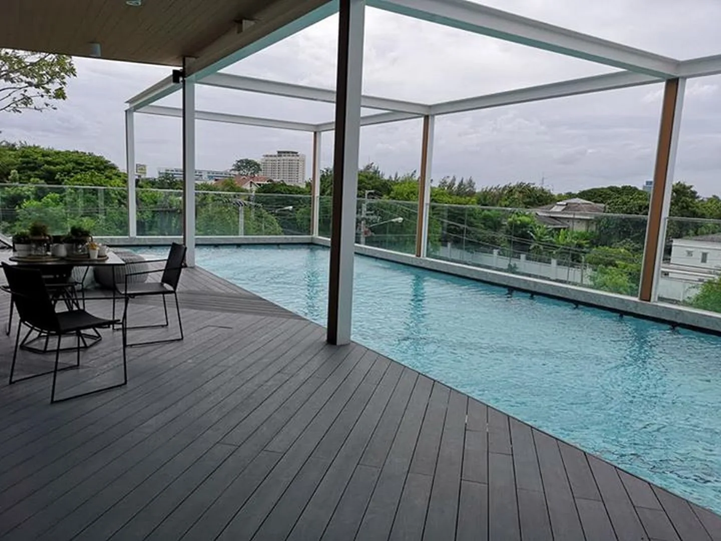 Property photos for Kensington Kaset Campus