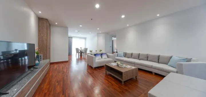 Property photos for The Residence
