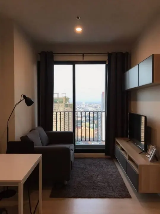 Property photos for The Niche Pride Thonglor-Phetchaburi