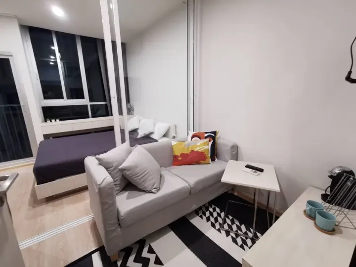 Property photos for Noble Revolve Ratchada