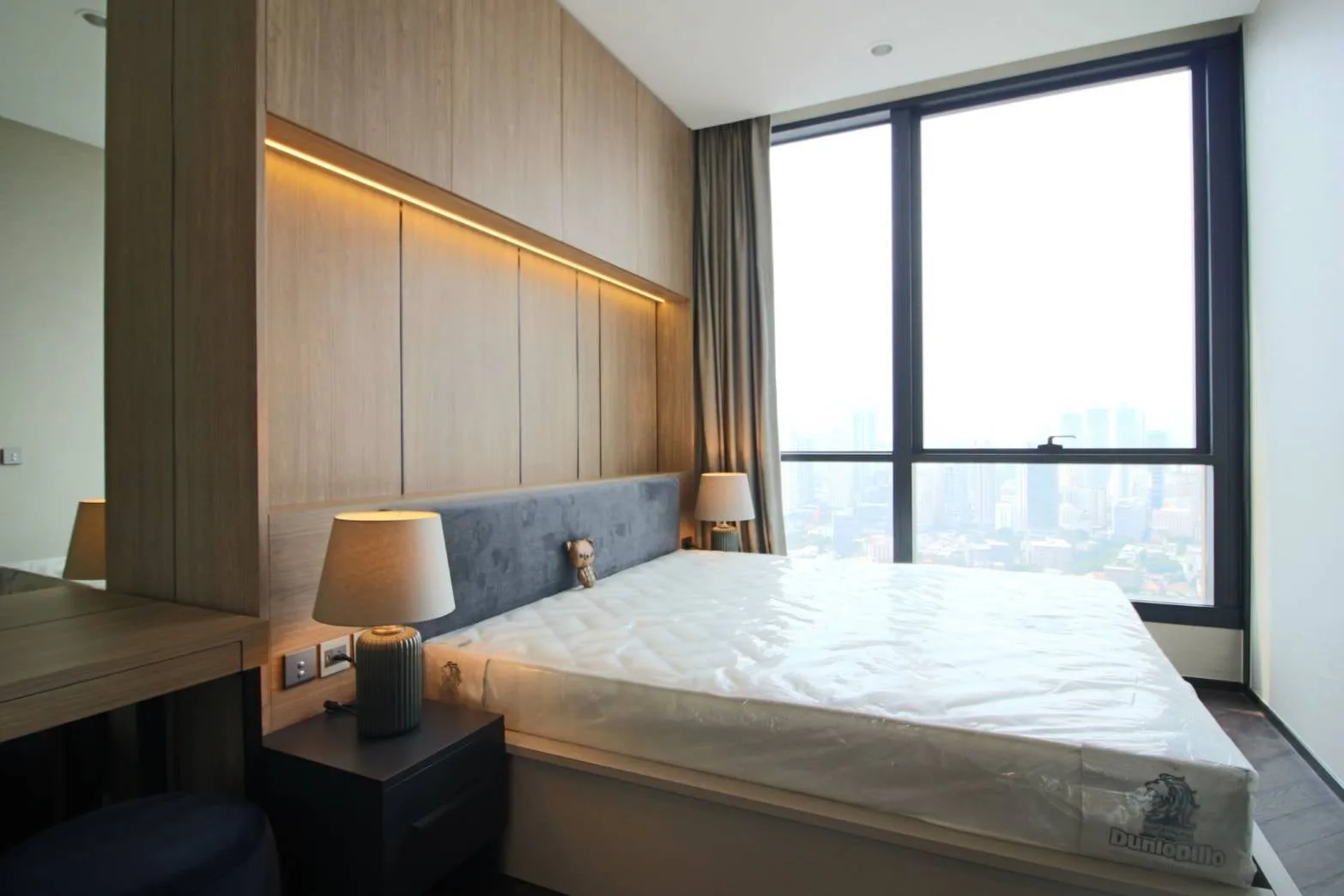 Property photos for The Esse Sukhumvit 36