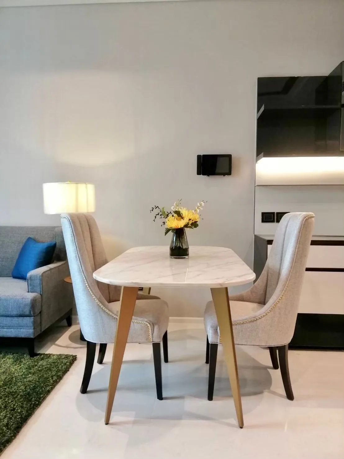 Property photos for The Bangkok Thonglor