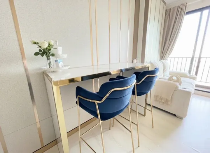 Property photos for The Niche Pride Thonglor-Phetchaburi