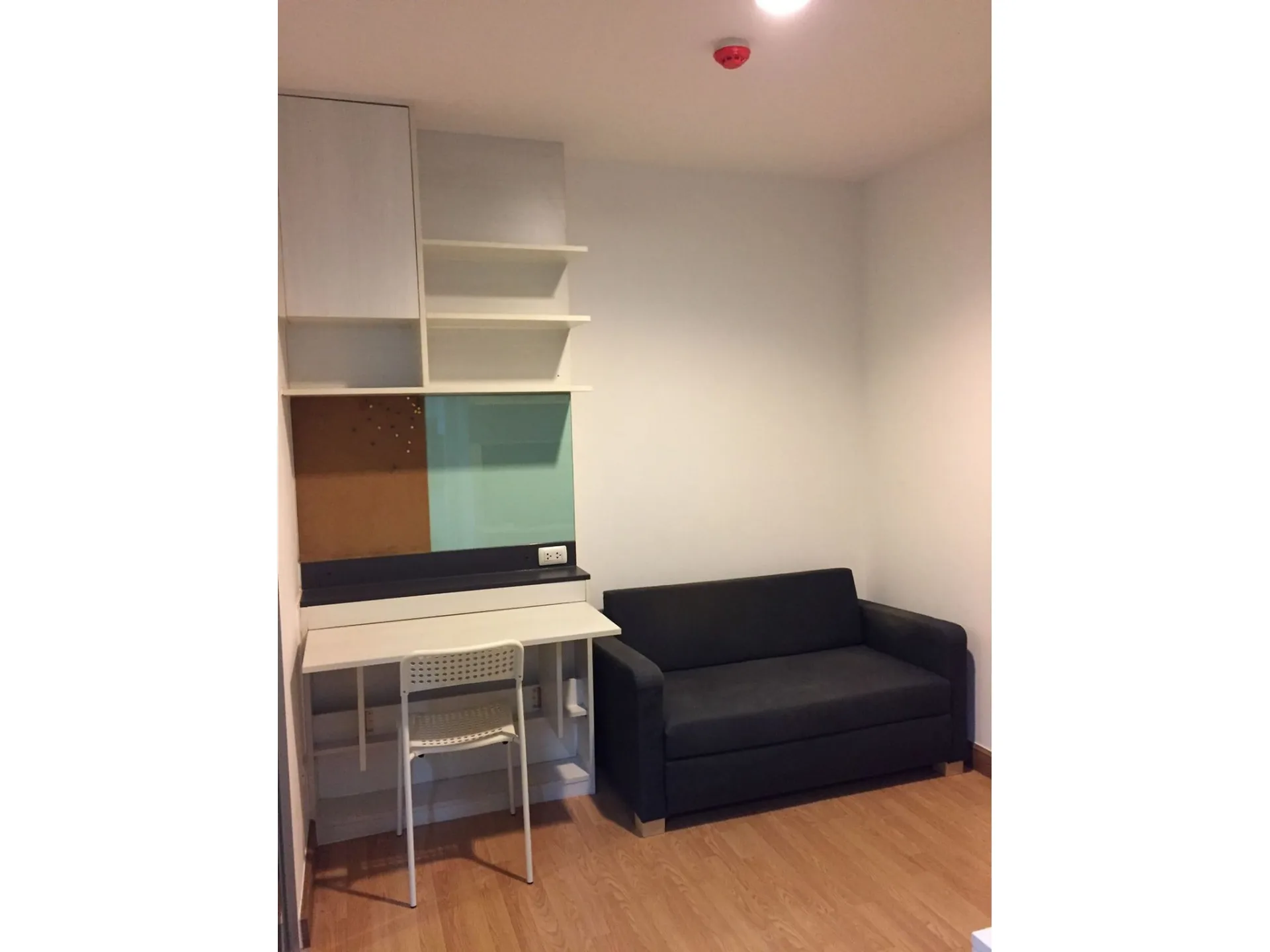 Property photos for Aspire Rama 4