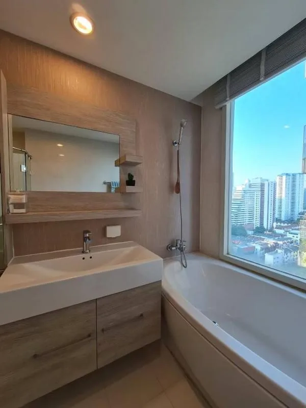 Property photos for Baan Siri 31