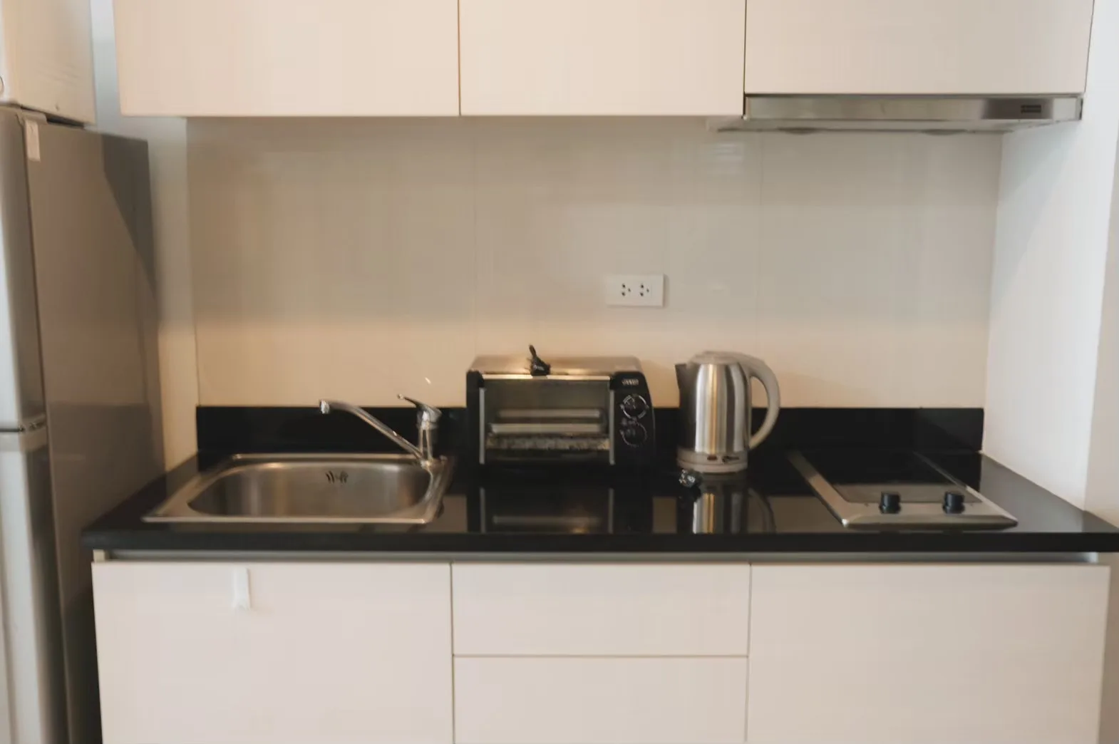 Property photos for The Rajdamri