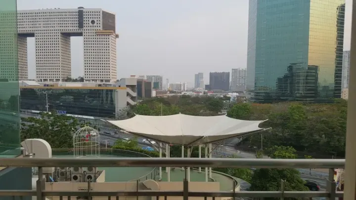 Property photos for Wind Ratchayothin