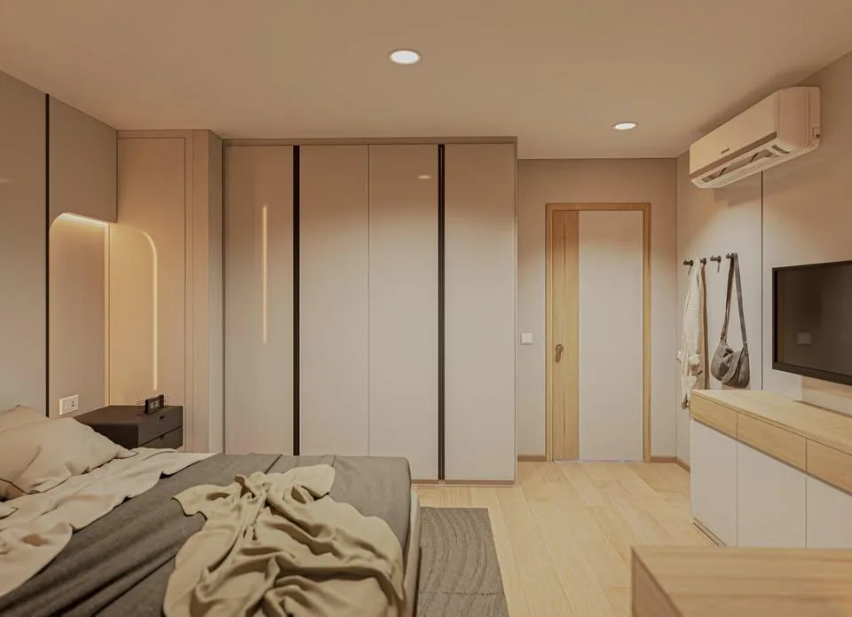 Property photos for One 9 Five Asoke - Rama 9