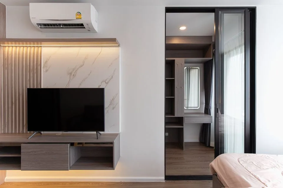 Property photos for The origin Ratchada - Ladprao