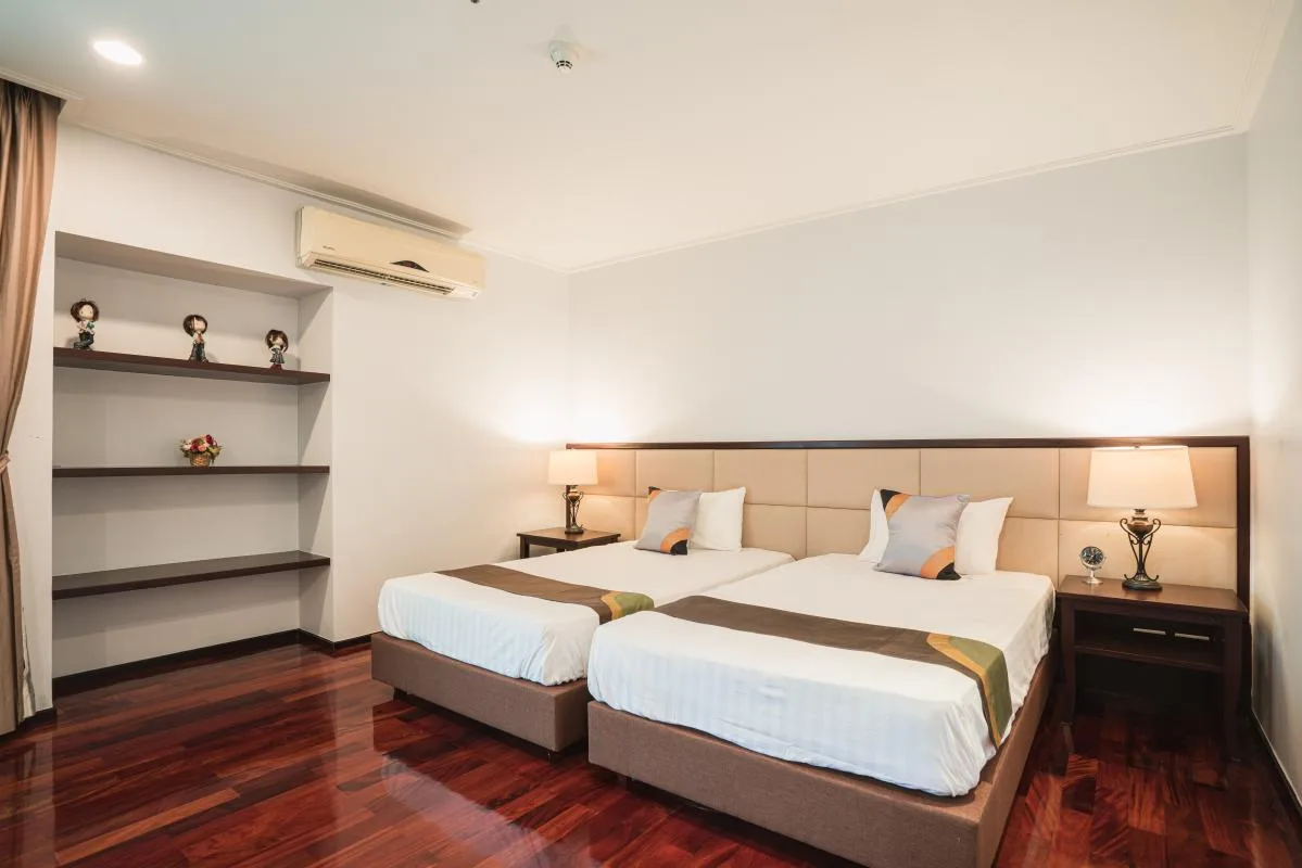 Property photos for Piyathip Place