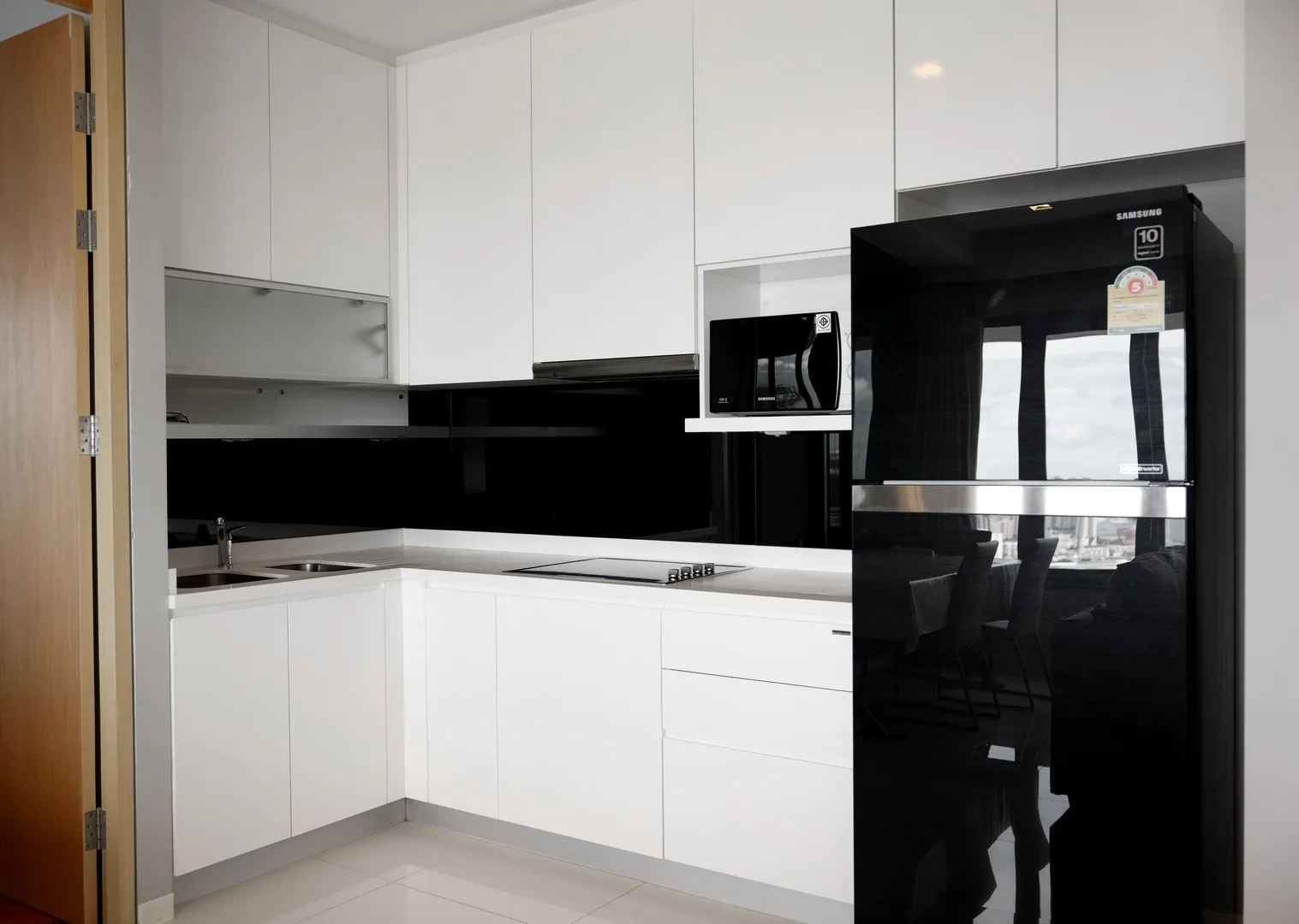 Property photos for Amanta Lumpini