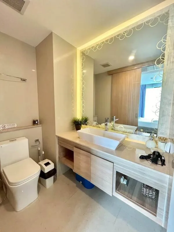 Property photos for The Riviera Jomtien