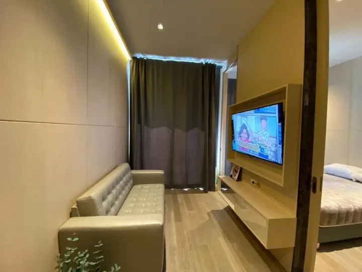 Property photos for Ashton Silom