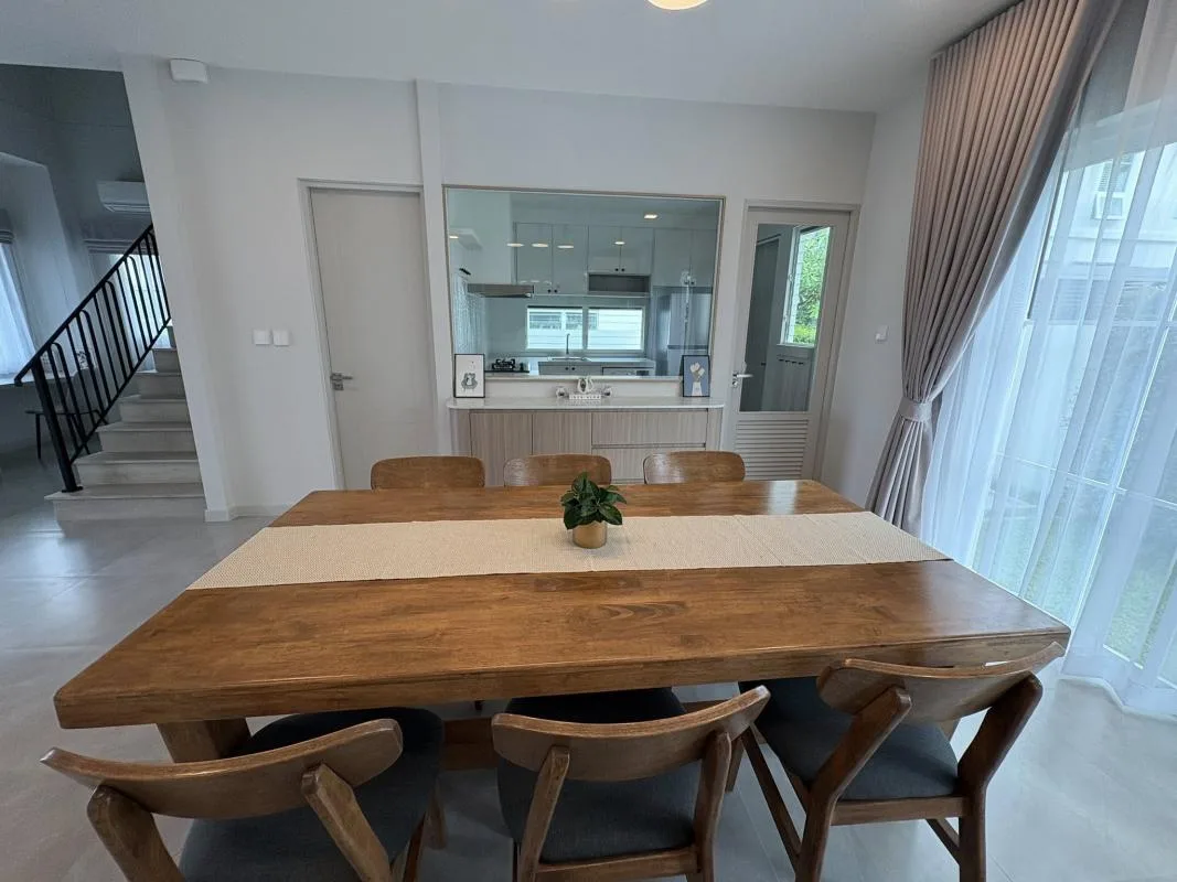 Property photos for Chaiyapruek Bangna Km15