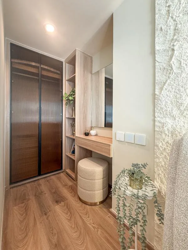 Property photos for Noble Form Thonglor