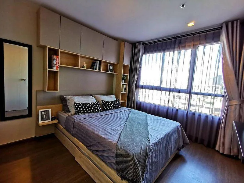 Property photos for Ideo Sukhumvit 93