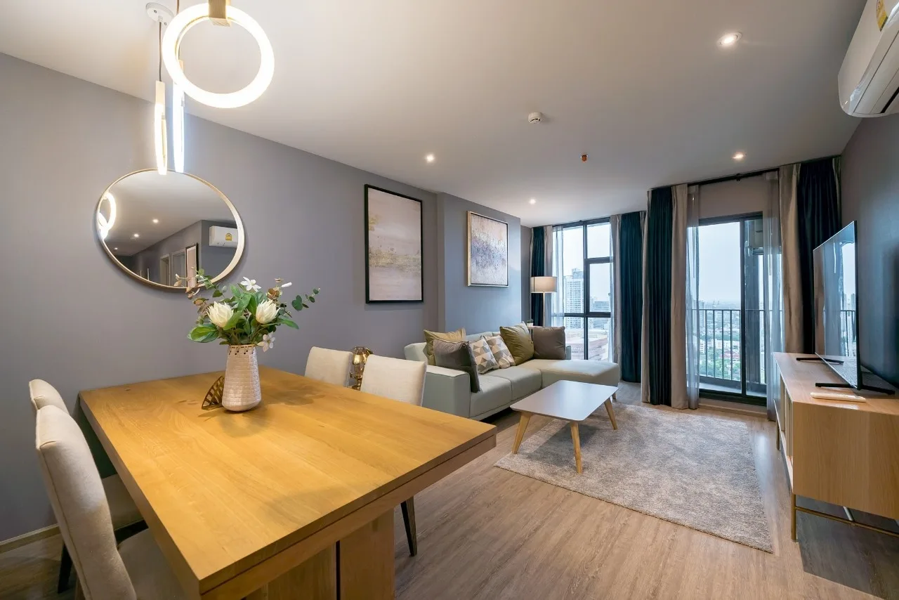 Property photos for Rhythm Ekkamai
