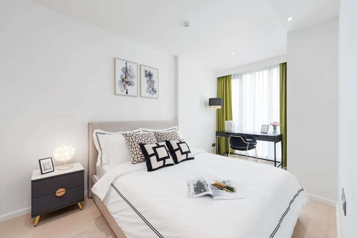 Property photos for Craft Ploenchit