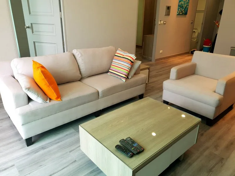 Property photos for The Master Centrium Asoke - Sukhumvit