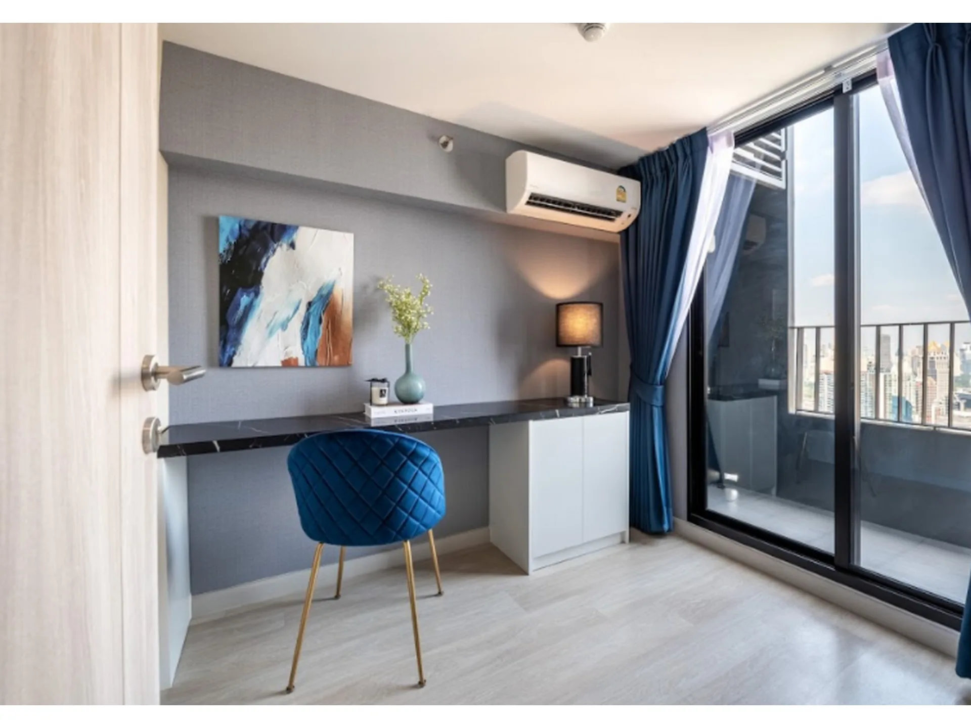 Property photos for Knightsbridge Prime Sathorn