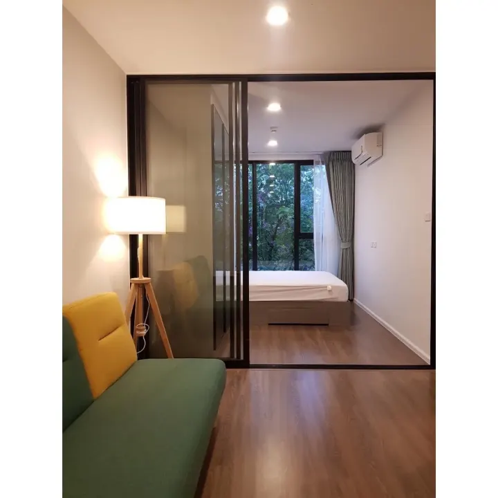 Property photos for The origin Ratchada - Ladprao