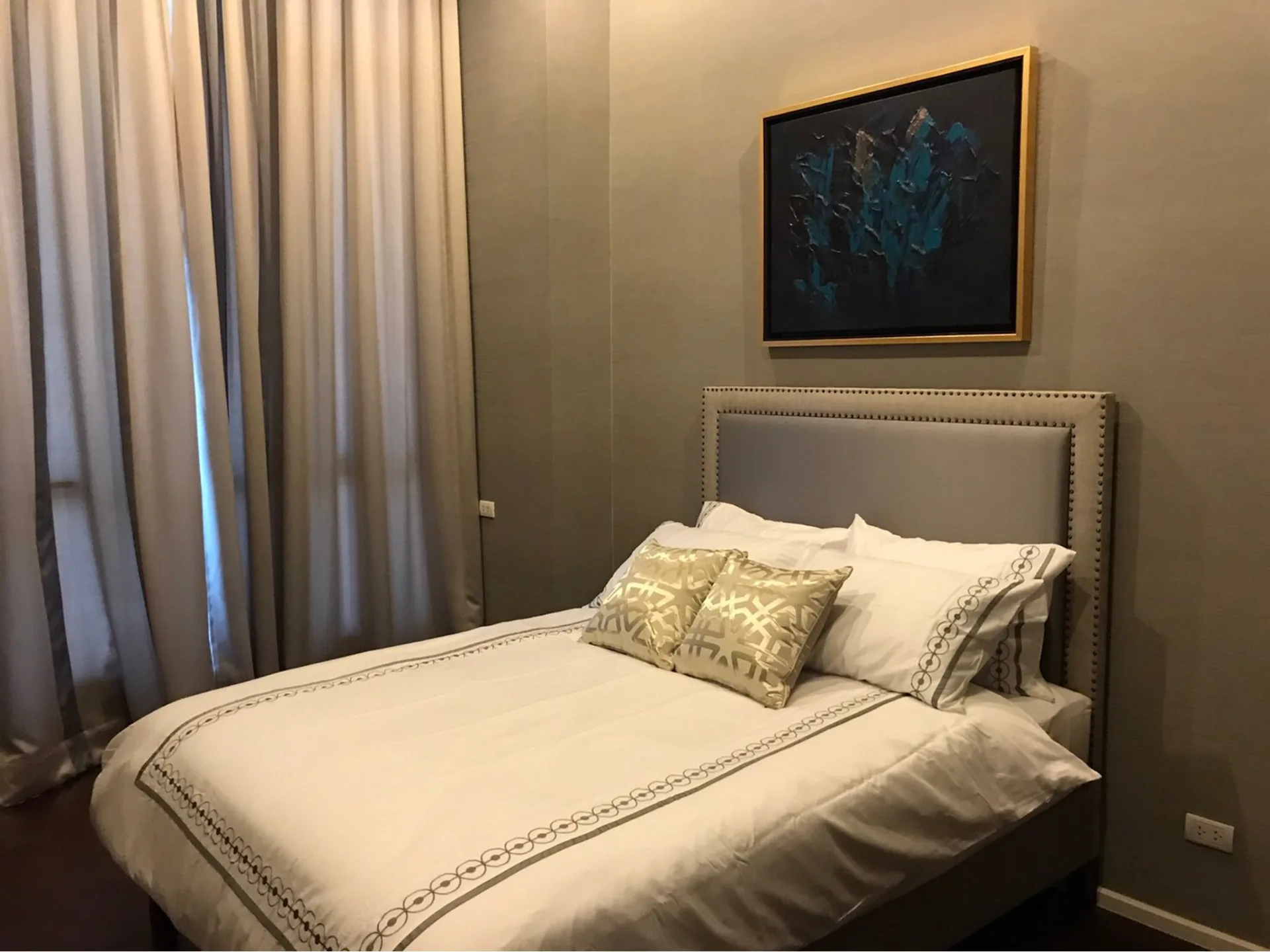 Property photos for The Capital Ekamai-Thonglor