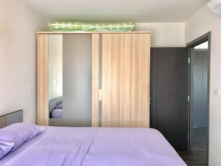 Property photos for The Base Park West Sukhumvit 77