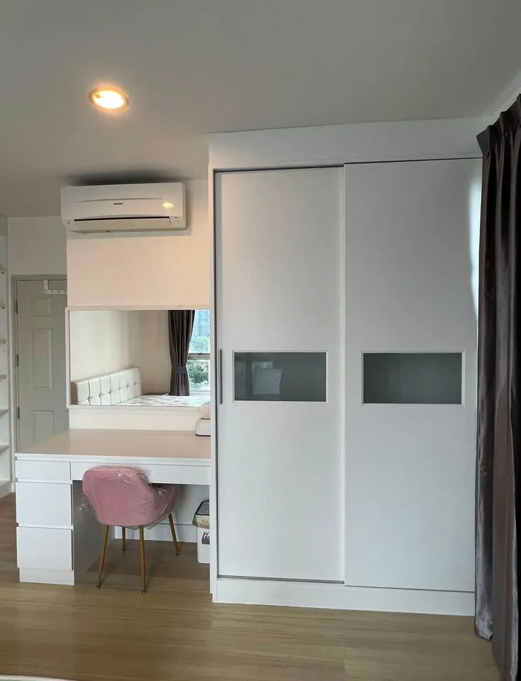 Property photos for Life @ Sathorn 10