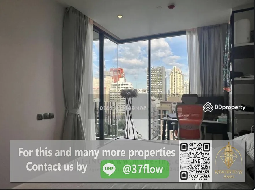 Property photos for MUNIQ Sukhumvit 23