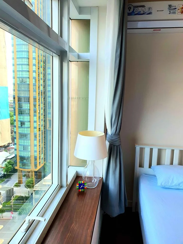 Property photos for Circle Condominium