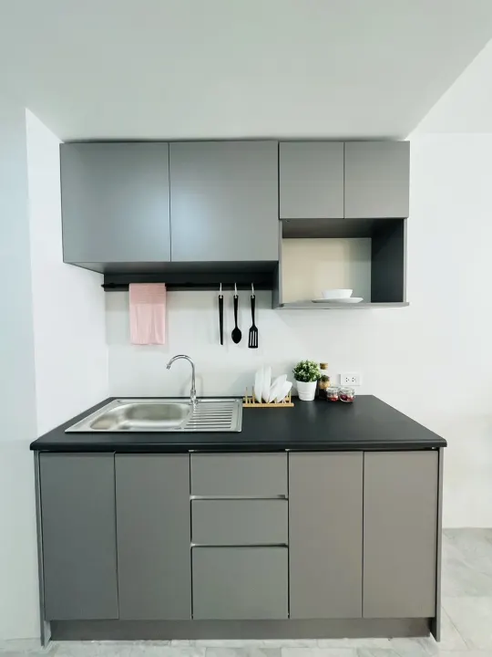 Property photos for Ratchada Orchid
