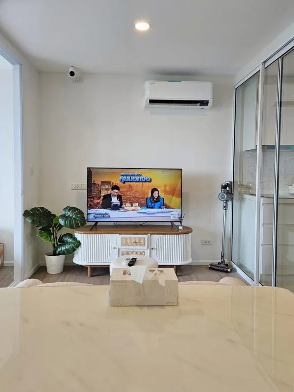 Property photos for Chateau In Town Ratcha Yothin