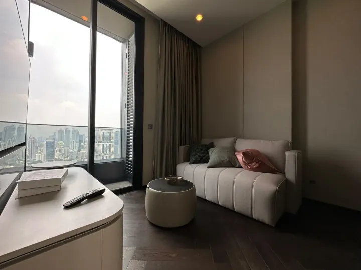 Property photos for The Esse Sukhumvit 36