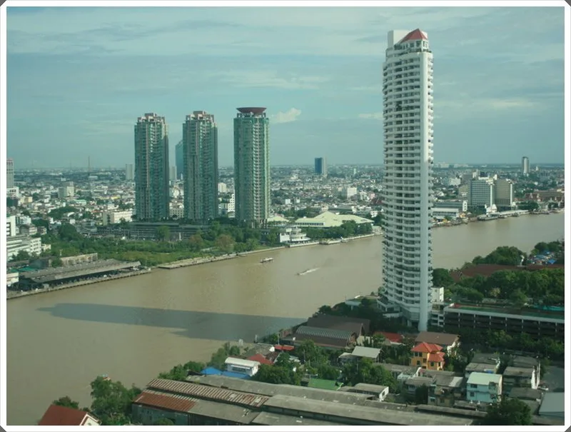 Property photos for Baan Sathorn Chaopraya