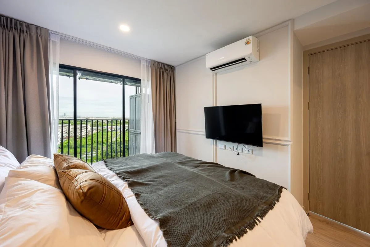 Property photos for So Origin Phahol 69 Station
