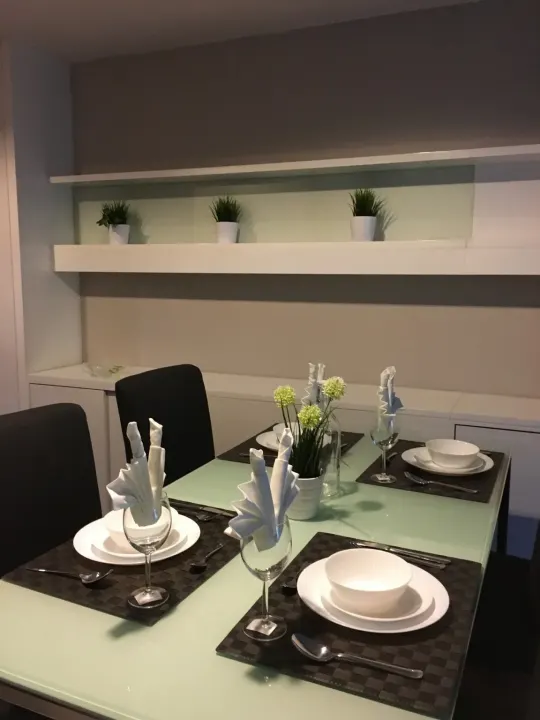 Property photos for Belle Grand Rama 9