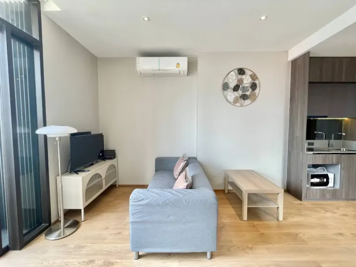 Property photos for The FINE Bangkok Thonglor - Ekamai