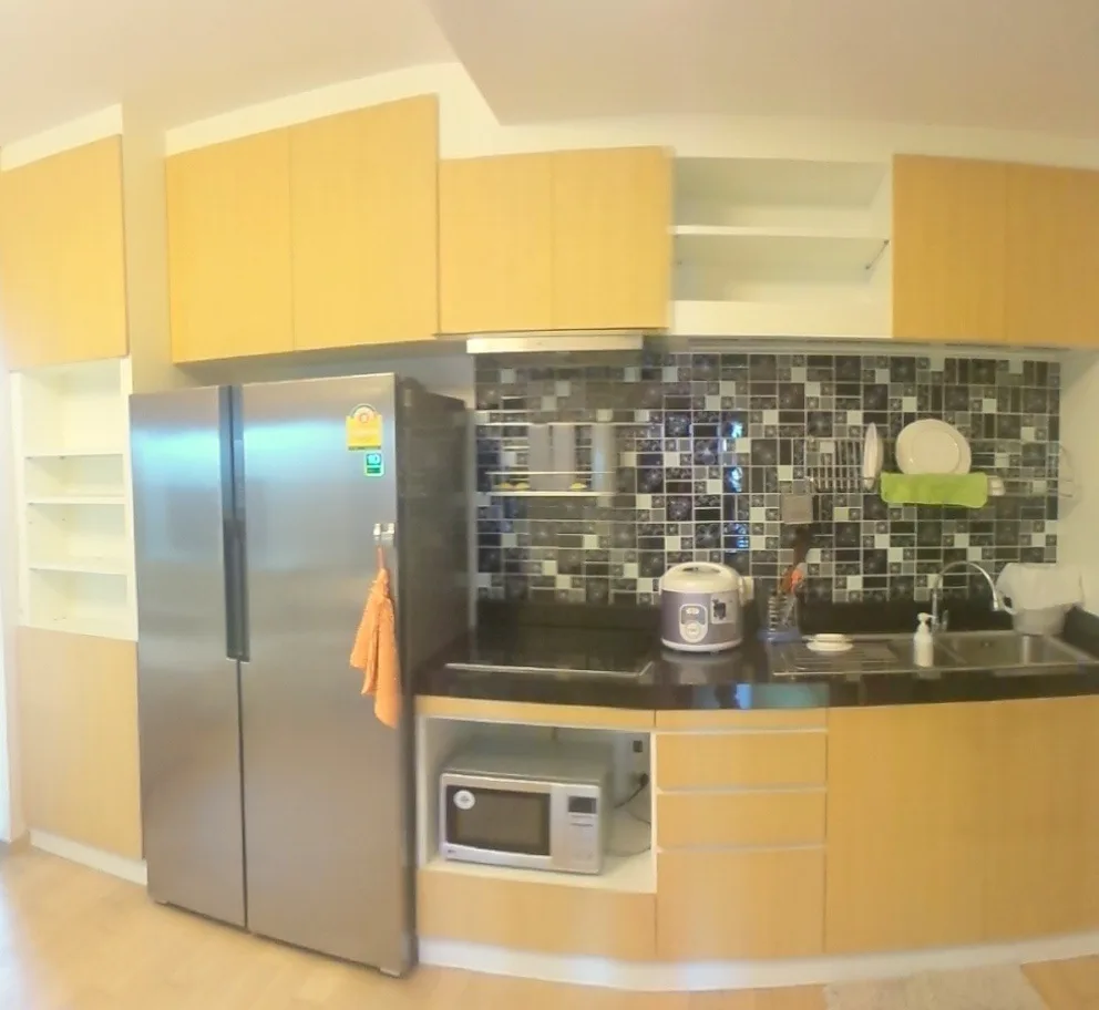 Property photos for Noble Revolve Ratchada