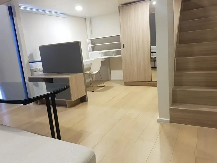 Property photos for Chewathai Residence Asoke