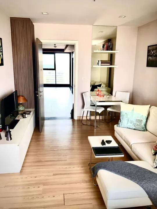 Property photos for Urbano Absolute Sathon - Taksin