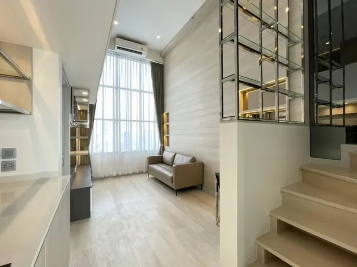 Property photos for Knightsbridge Prime Sathorn