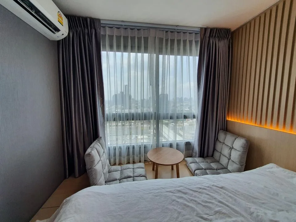 Property photos for Ideo Sukhumvit 93