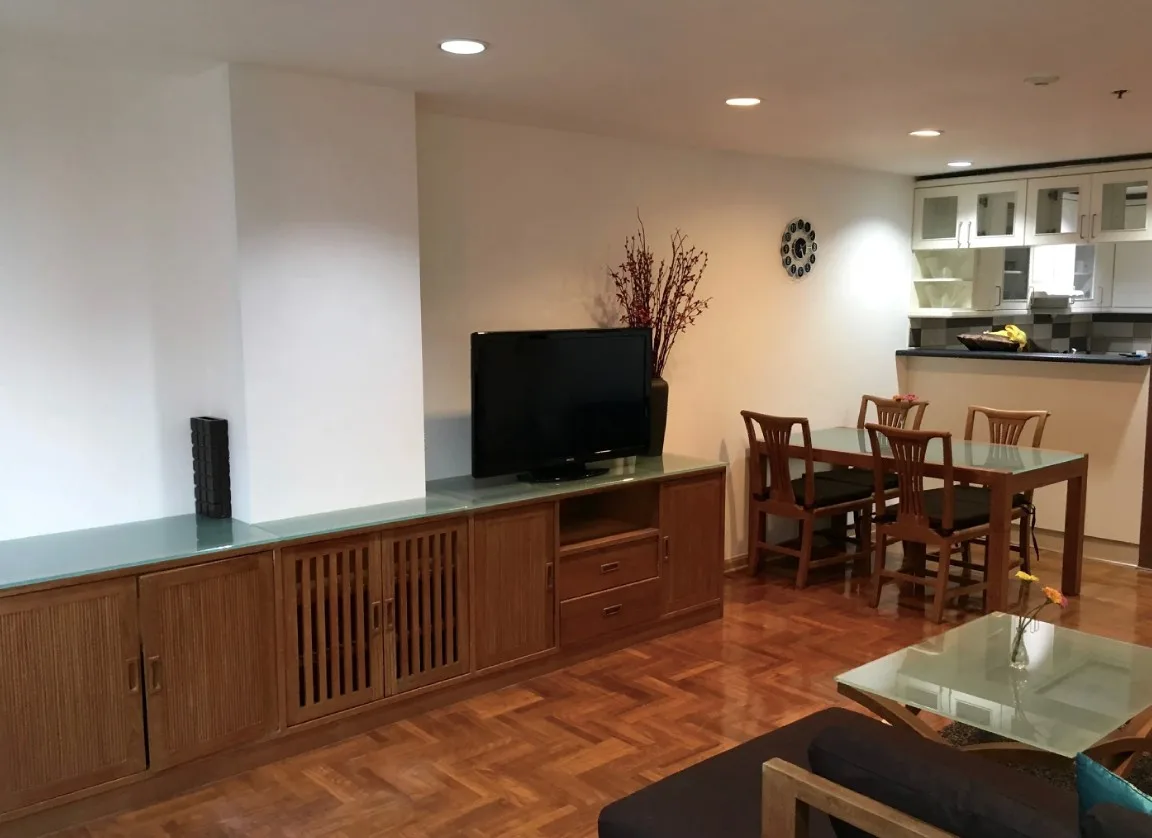 Property photos for The Royal Place 1