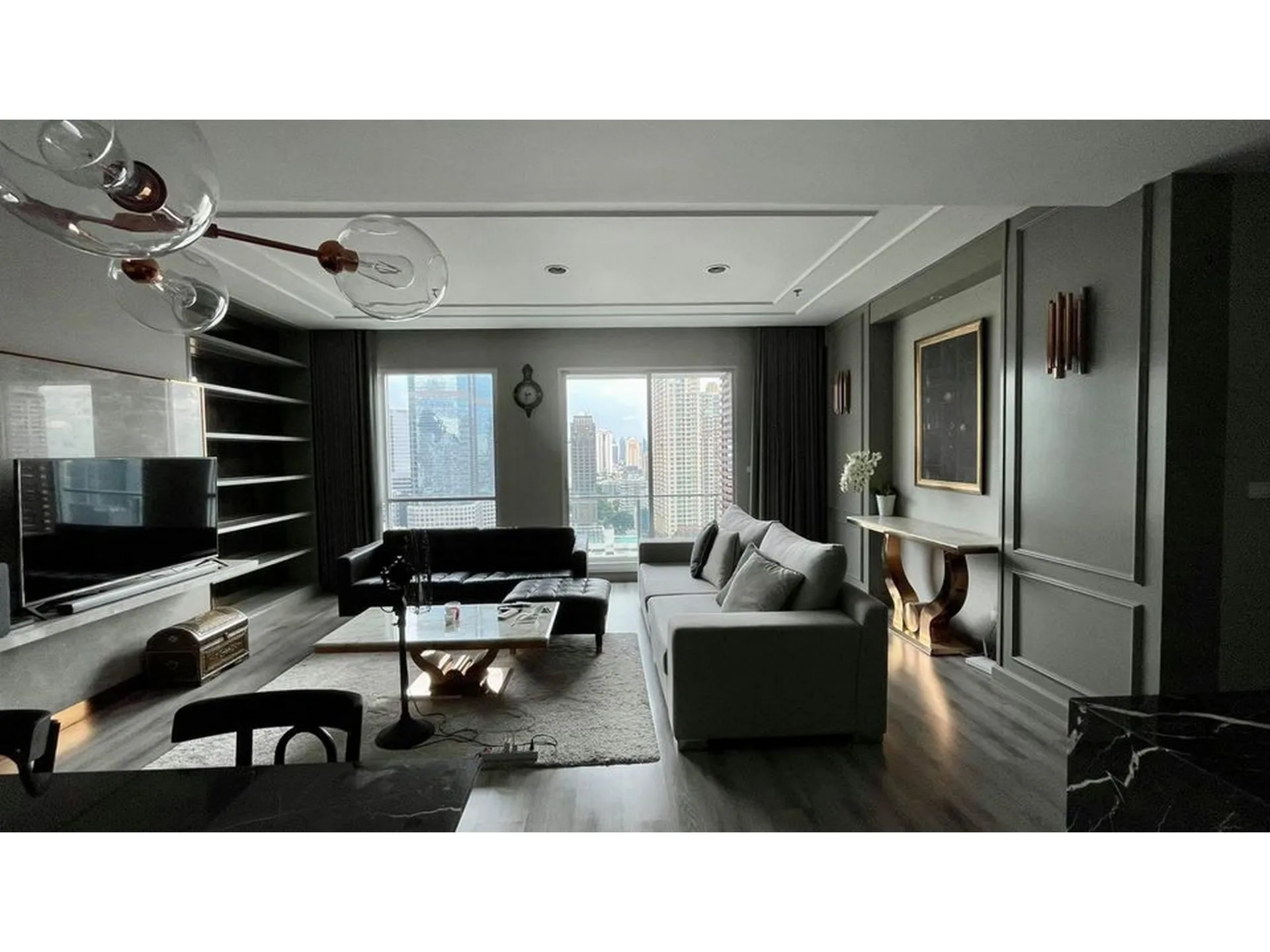 Property photos for Centric Sathorn - Saint Louis