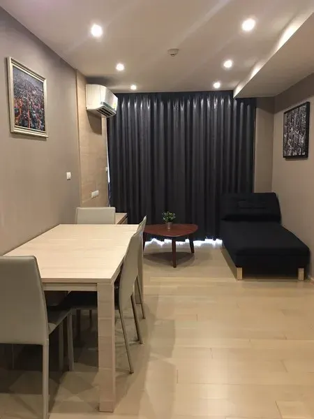 Property photos for Klass Condo Silom