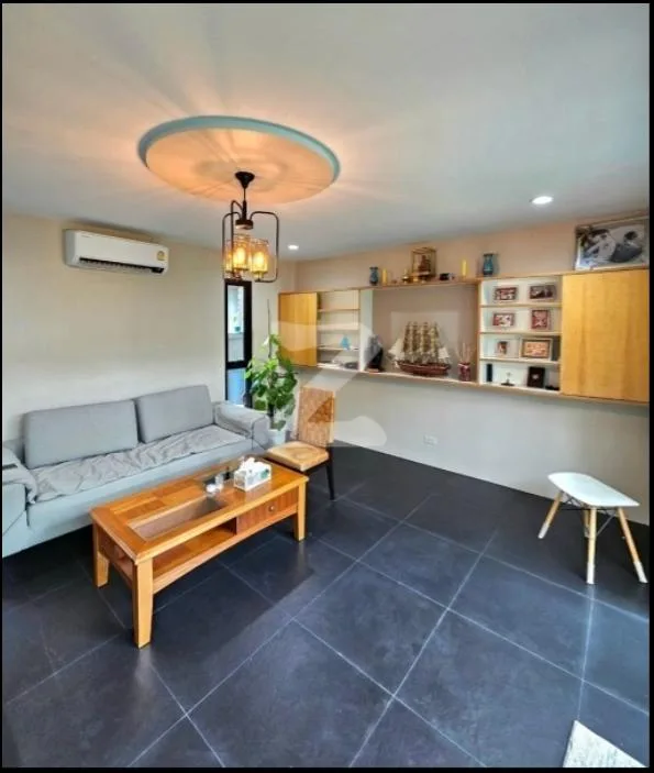 Property photos for Nirvana Icon Wongwaen-rama 9
