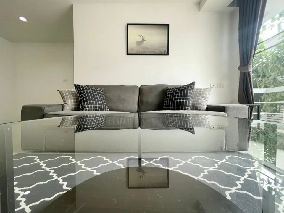 Property photos for The Waterford Sukhumvit 50 Onnut