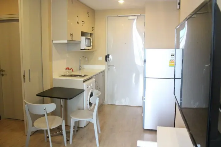 Property photos for Ideo Q Chula - Samyan