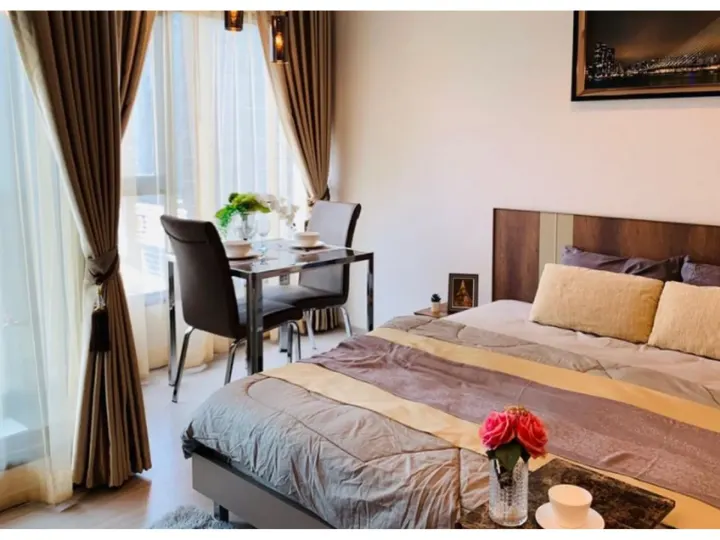 Property photos for LIFE Asoke - Rama 9